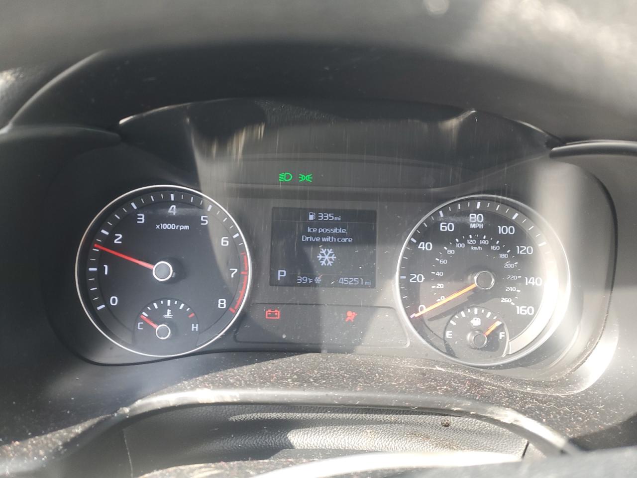 2021 Kia Forte - Image 9