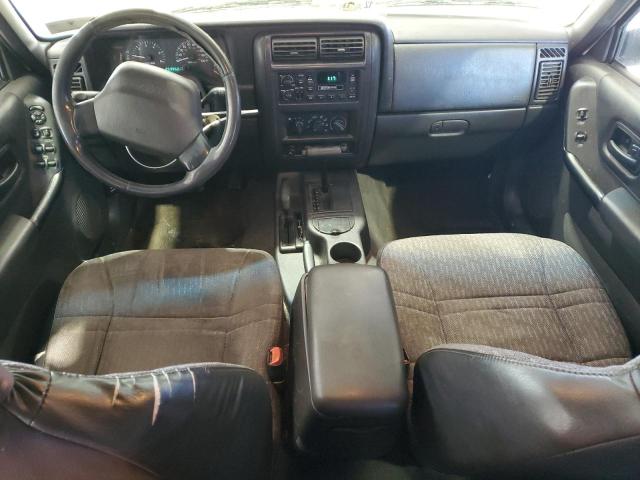 2001 JEEP CHEROKEE SPORT