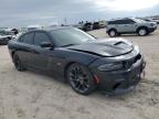 2021 Dodge Charger Scat Pack იყიდება Houston-ში, TX - Front End