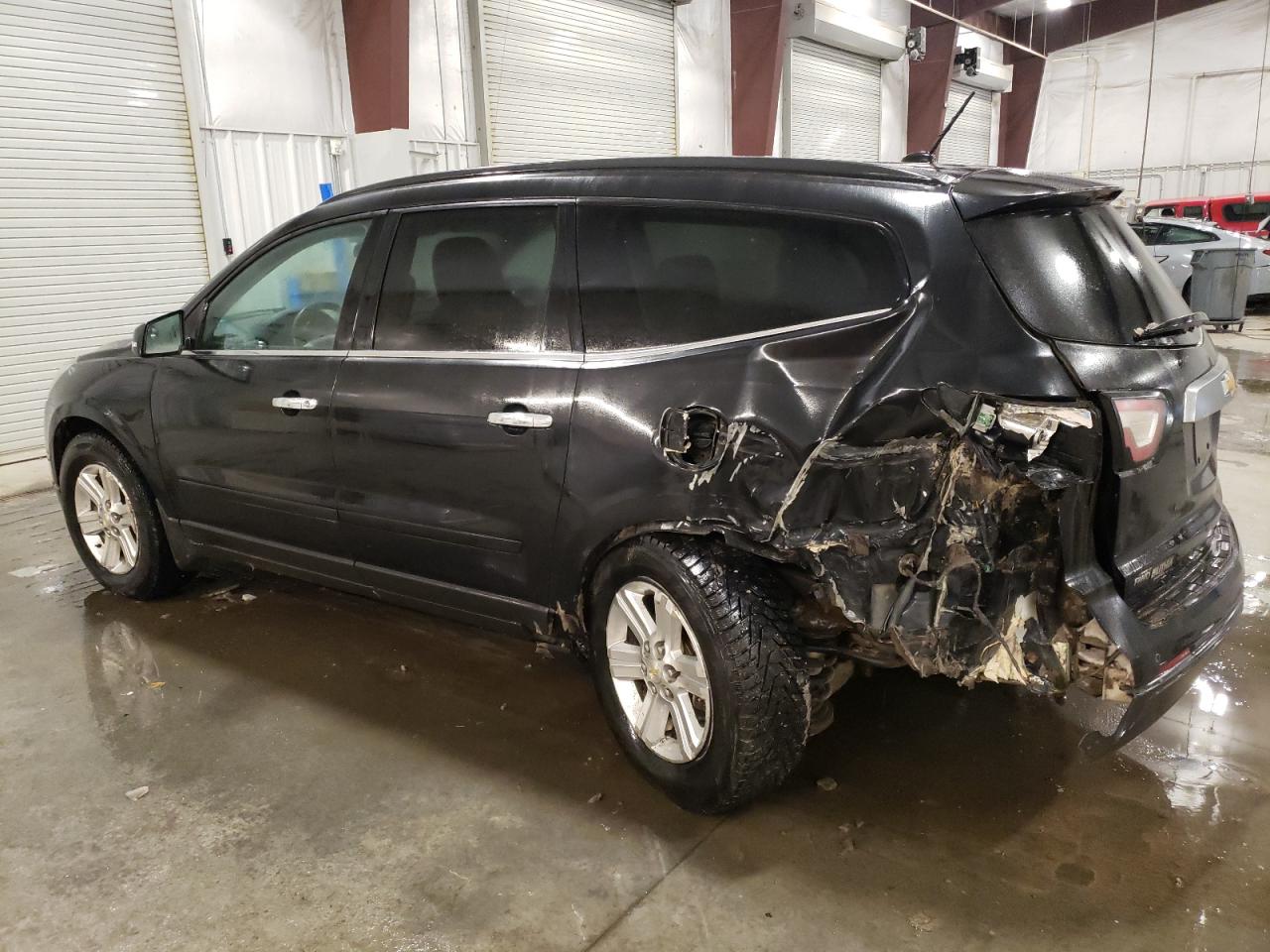 2014 Chevrolet Traverse - Image 2