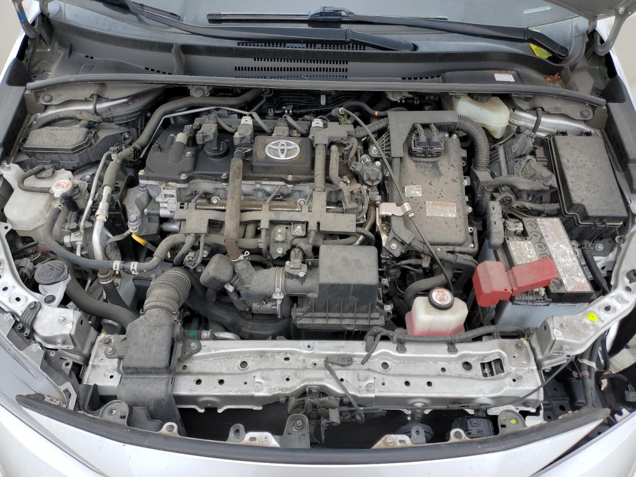 2021 Toyota Corolla - Image 11