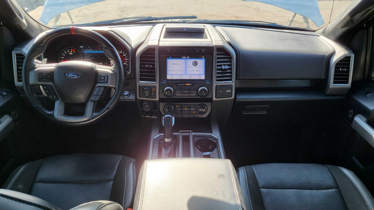 2019 Ford F-150 - Image 9