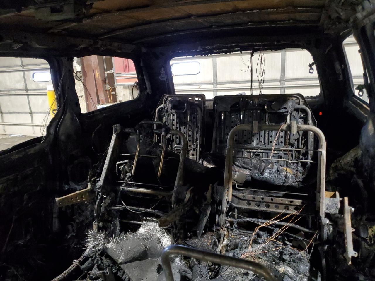 2004 Toyota Sienna - Image 10