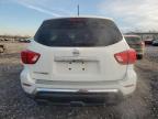 2017 Nissan Pathfinder S for Sale in Hueytown, AL - Side