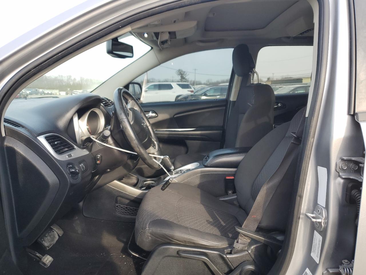 2016 Dodge Journey - Image 7