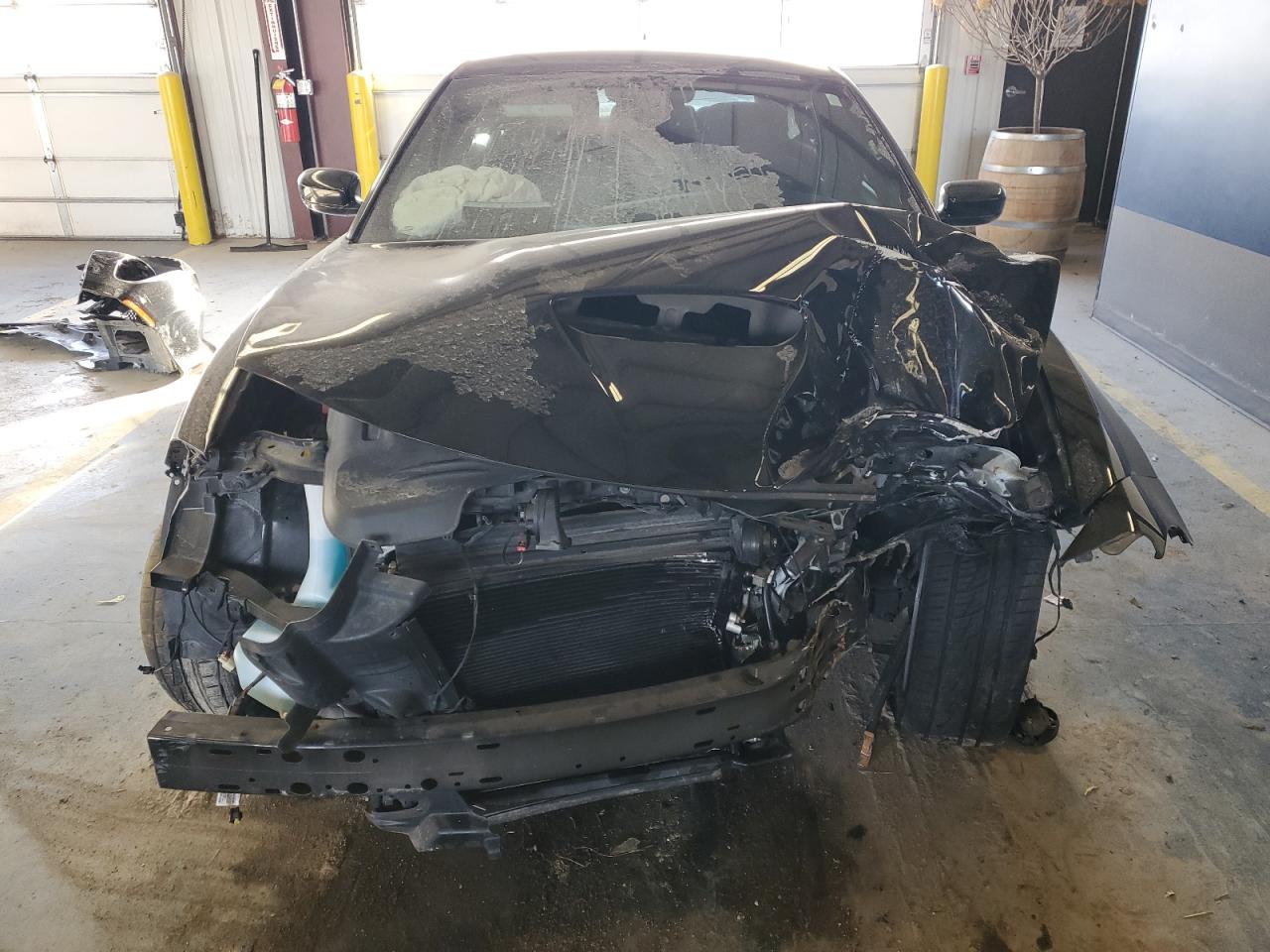 2019 Dodge Charger - Image 5