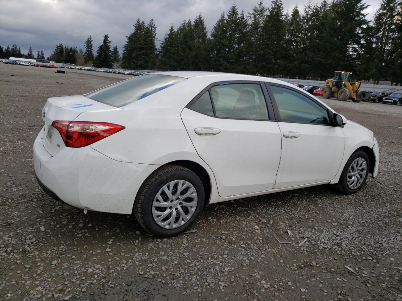 2017 Toyota Corolla - Image 3