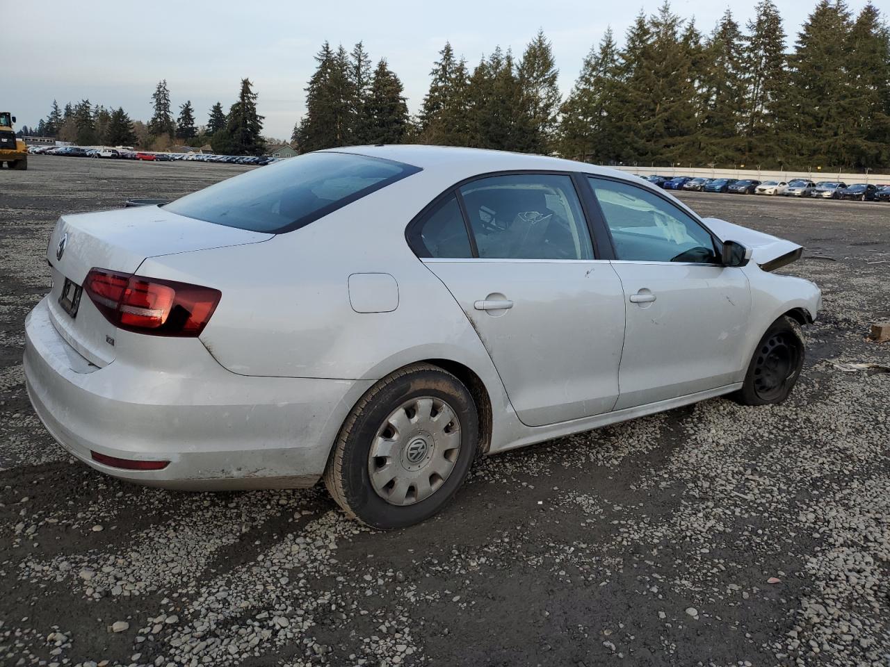 2017 Volkswagen Jetta - Image 3