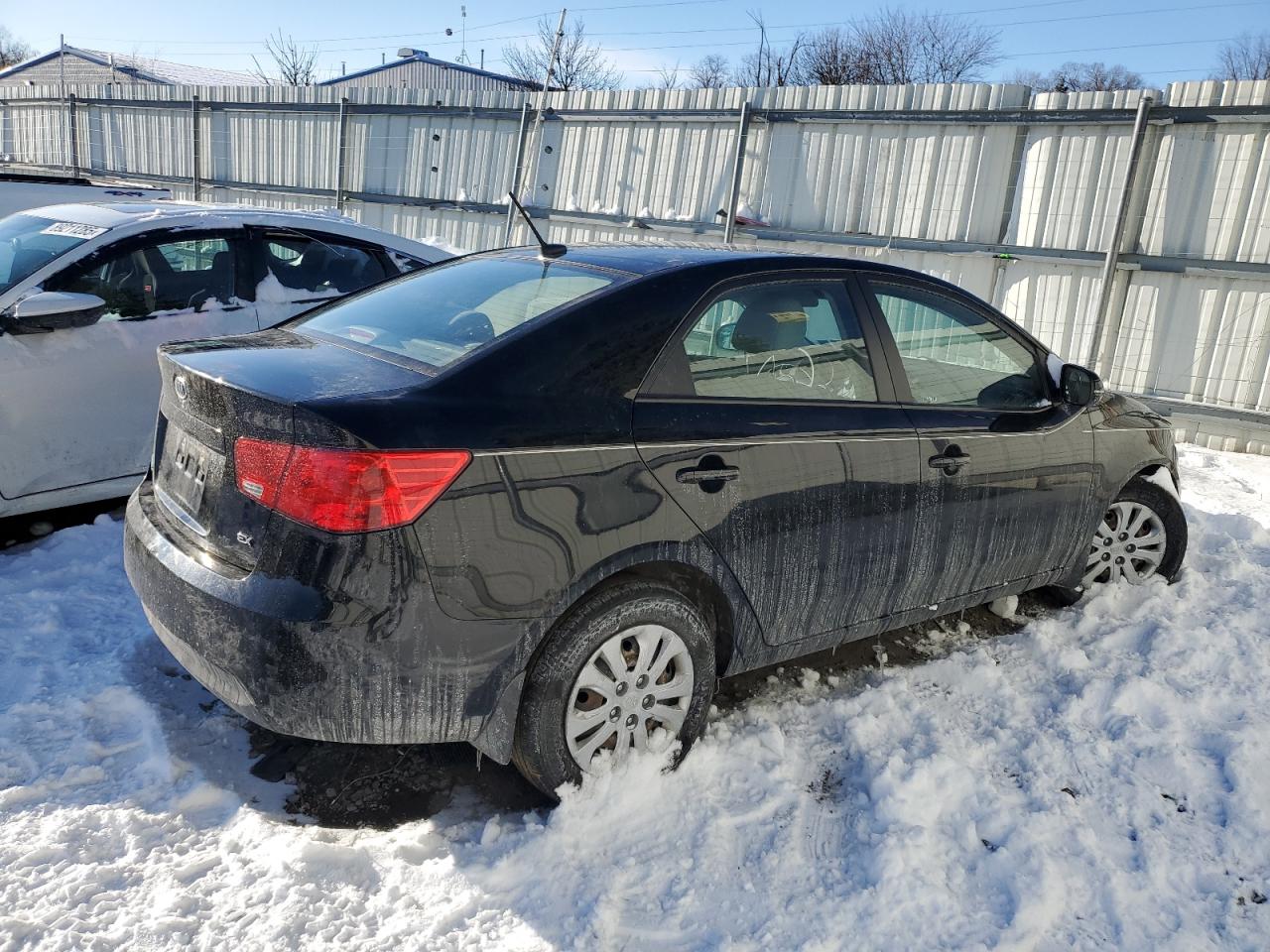 2012 Kia Forte - Image 3