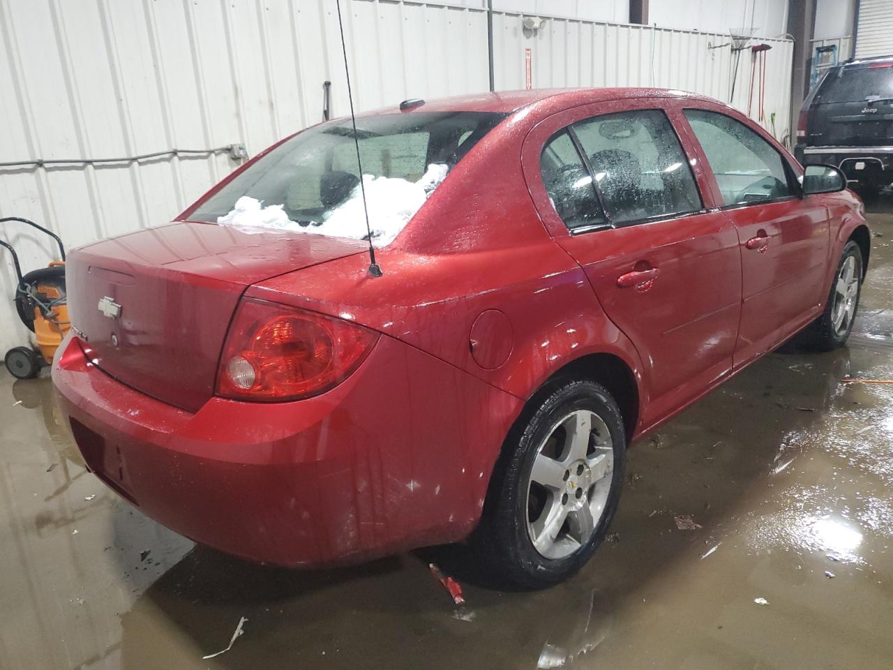 2010 Chevrolet Cobalt - Image 3