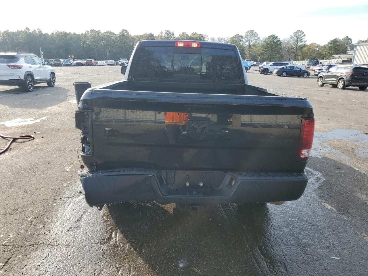 2020 RAM 1500 - Image 6