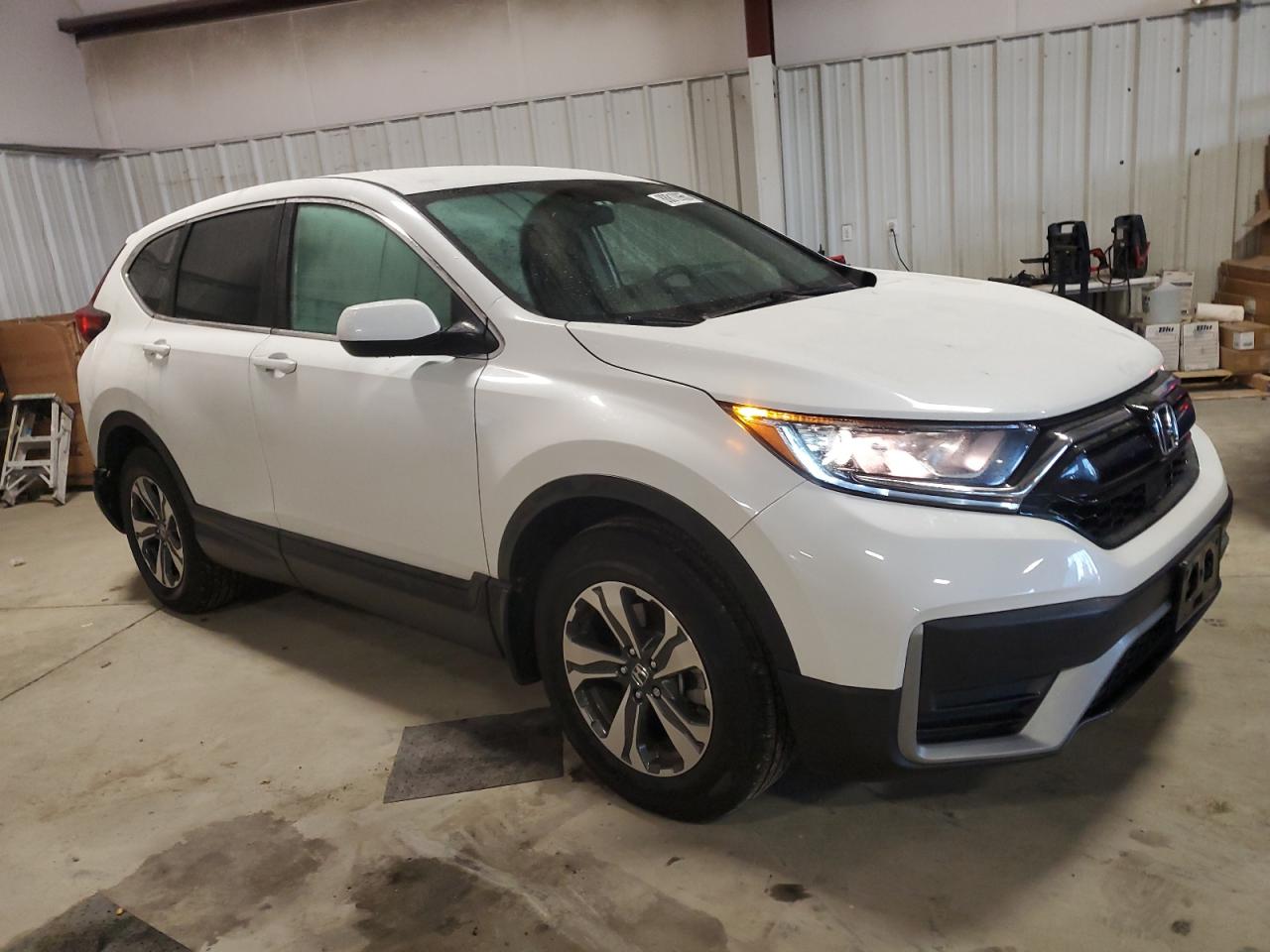 2020 Honda CR-V - Image 4