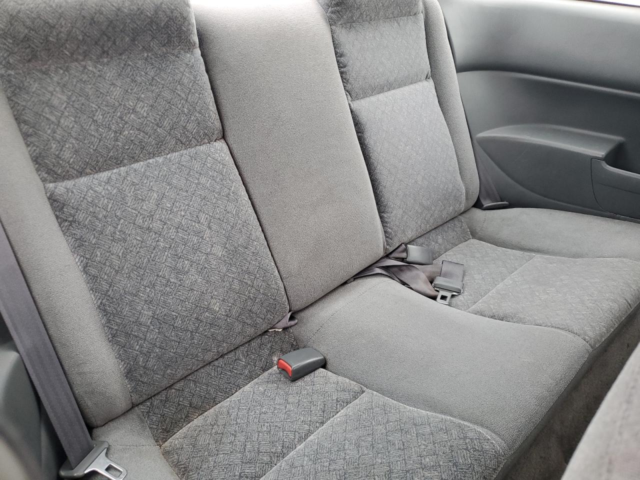1998 Honda Civic - Image 11