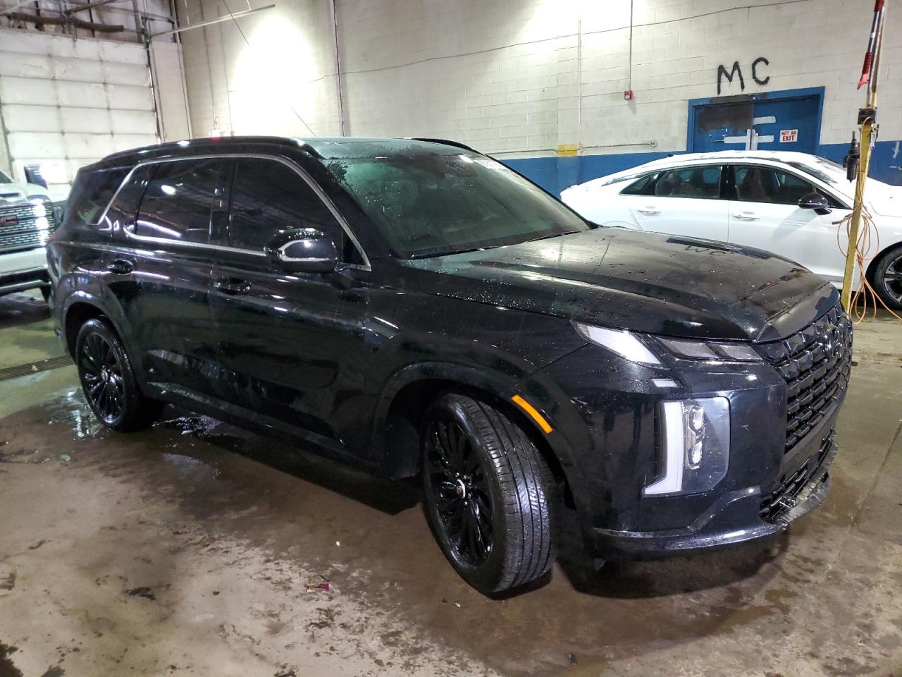 2024 Hyundai Palisade - Image 4