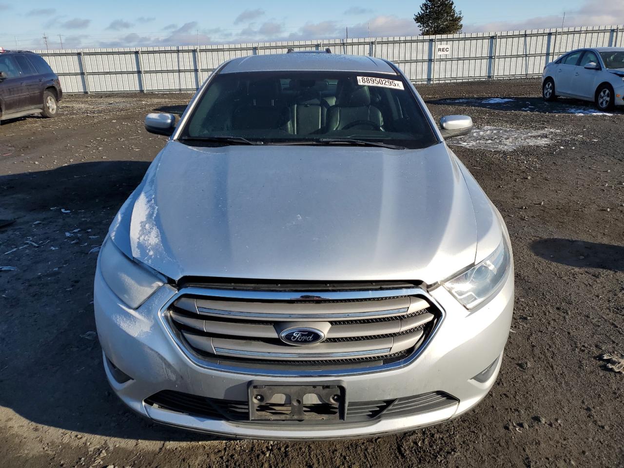 2013 Ford Taurus - Image 5