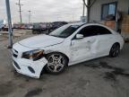 2019 Mercedes-Benz Cla 250 de vânzare în Los Angeles, CA - Front End