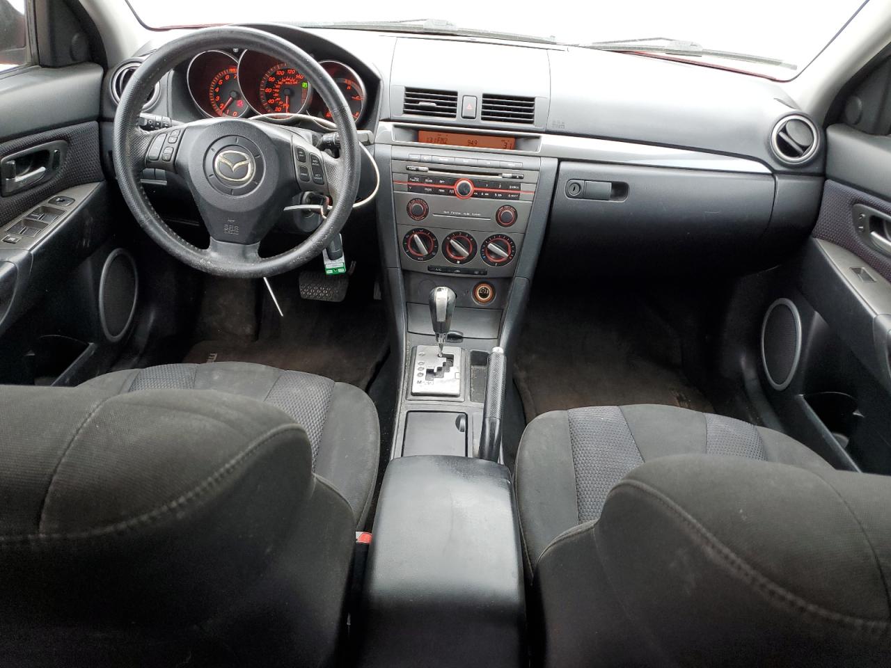 2007 Mazda 3 - Image 8