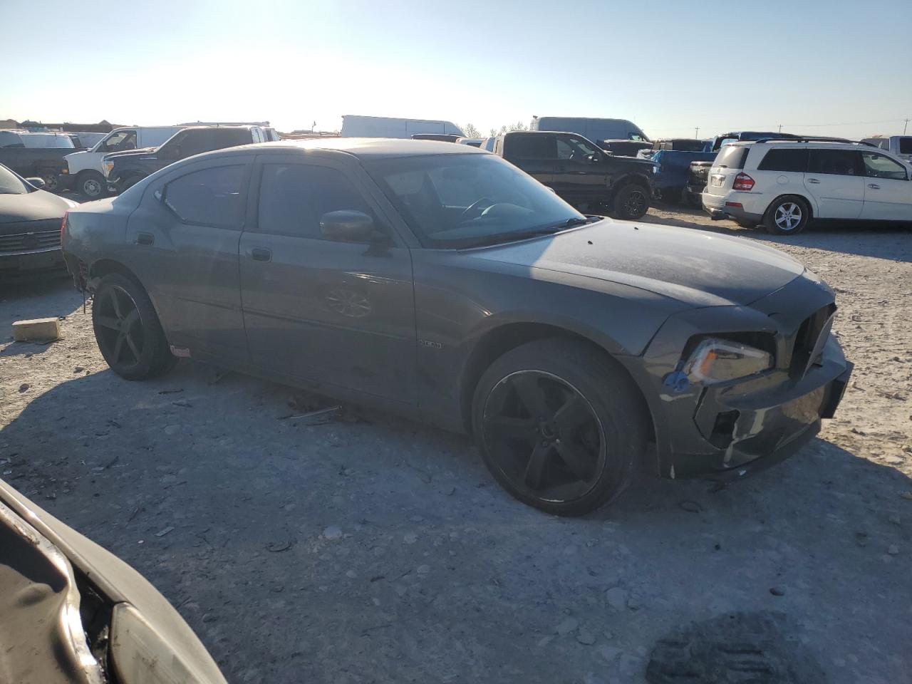 2009 Dodge Charger - Image 4
