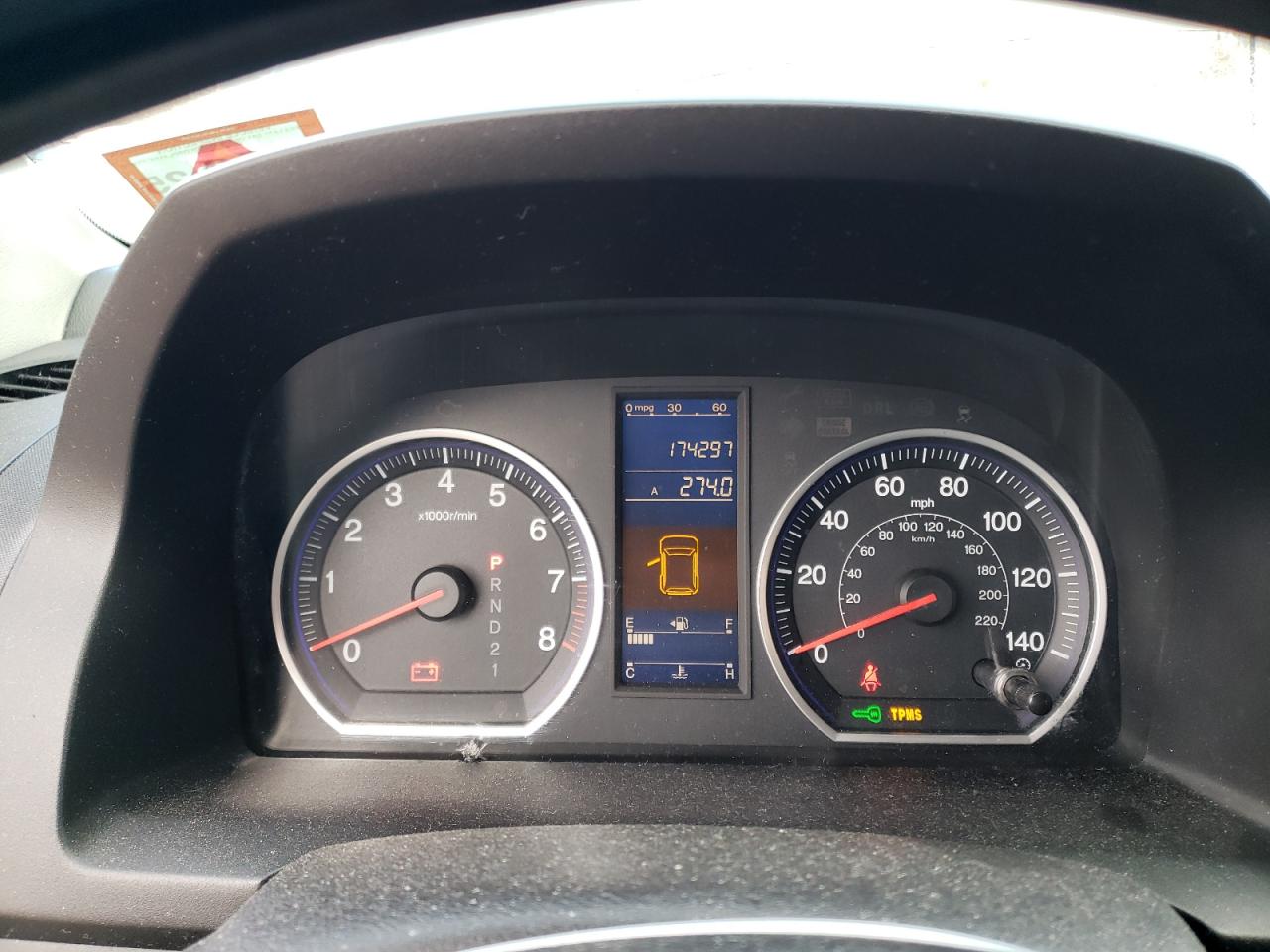2010 Honda CR-V - Image 9