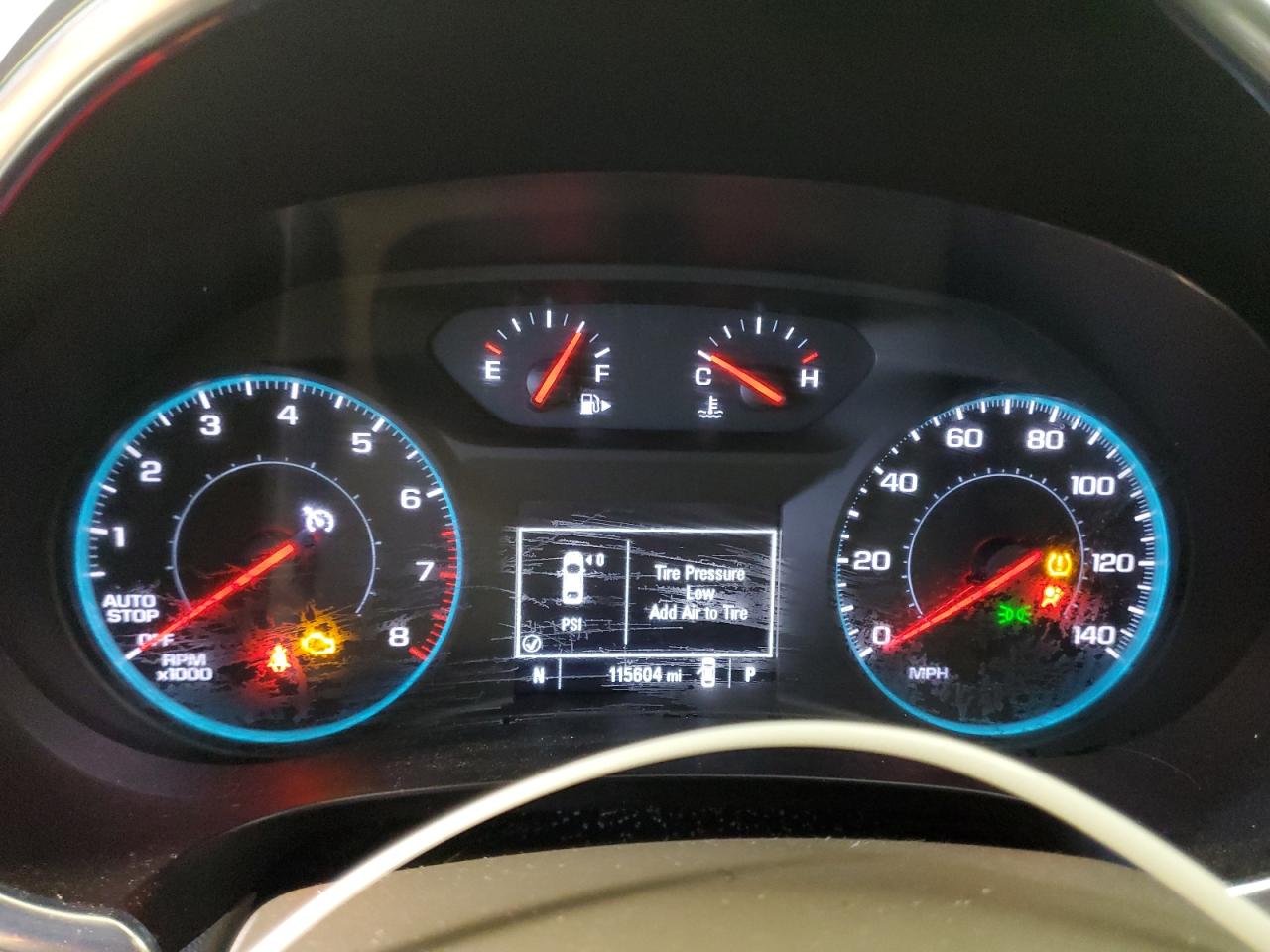 2020 Chevrolet Malibu - Image 9