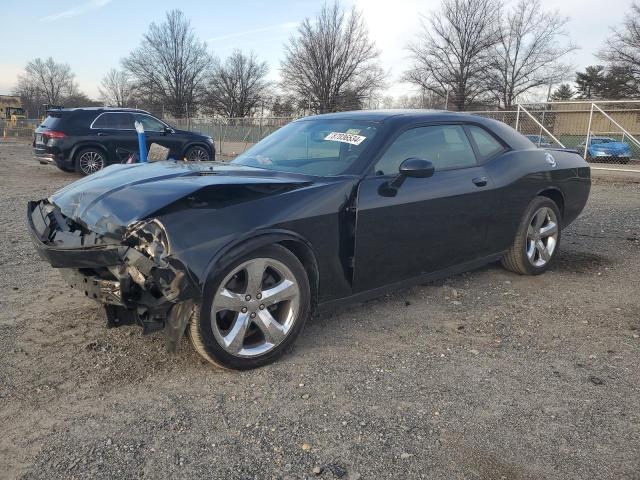 2014 Dodge Challenger Sxt