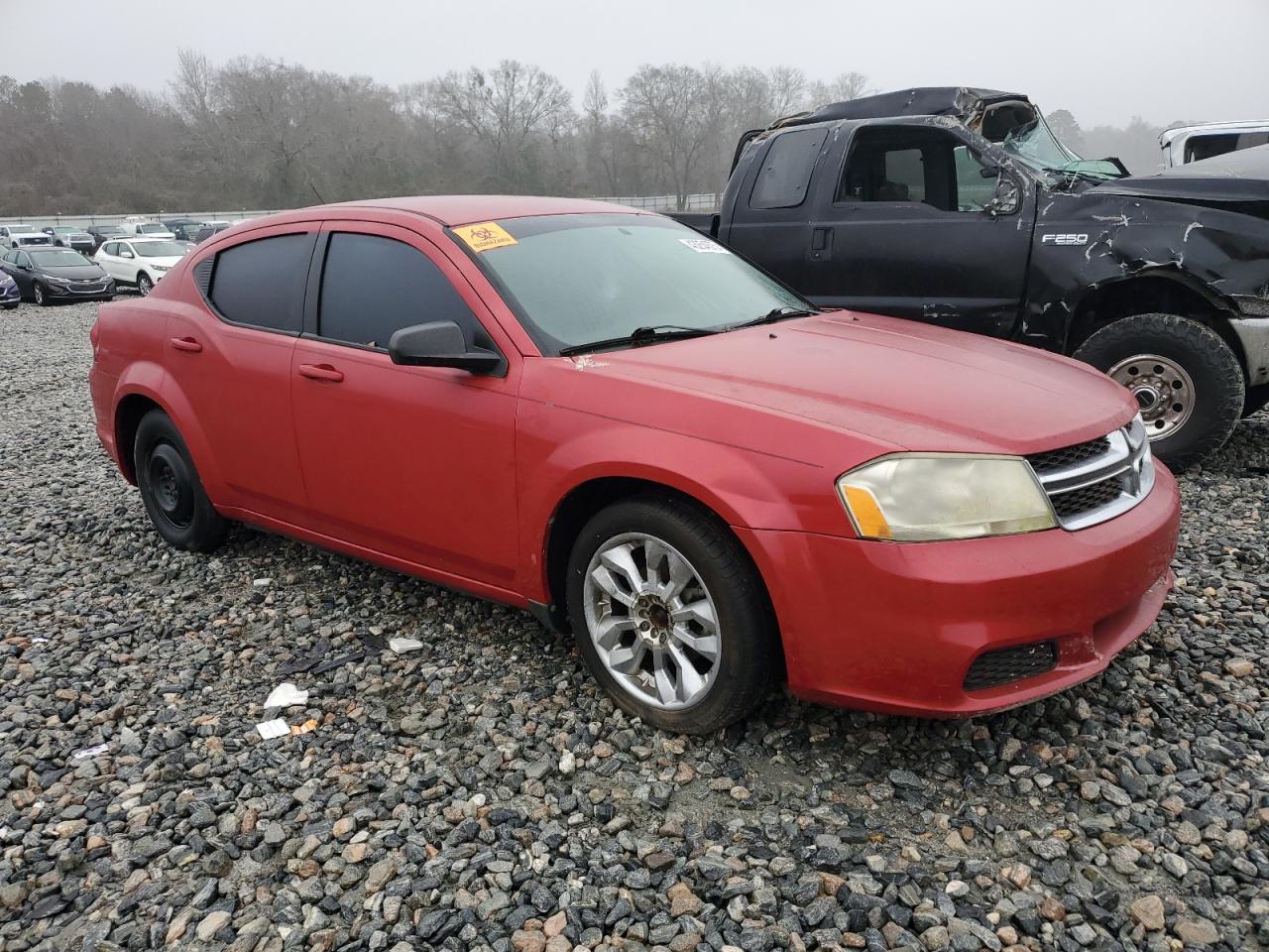 2013 Dodge Avenger - Image 4