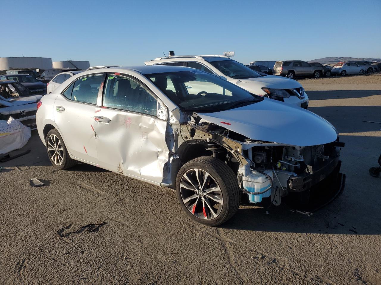 2017 Toyota Corolla - Image 4