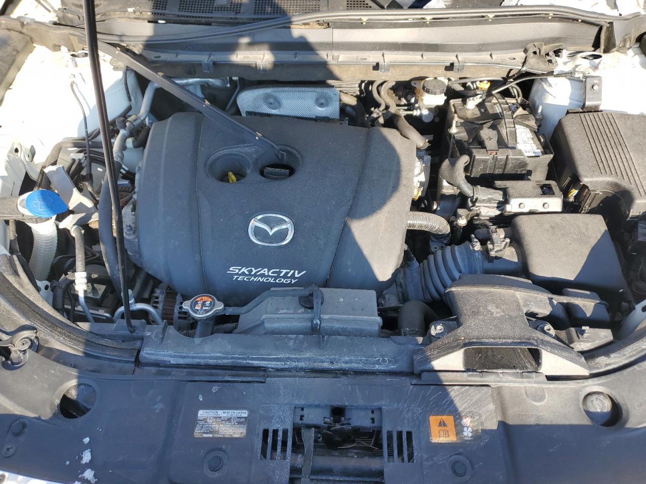 2019 Mazda CX-5 - Image 12