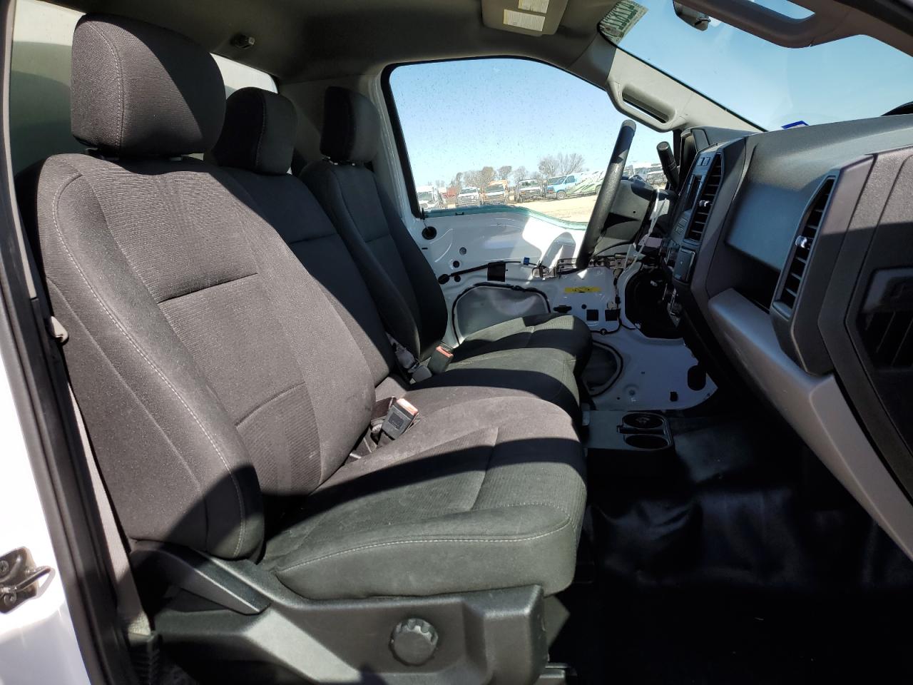 2019 Ford F-150 - Image 10