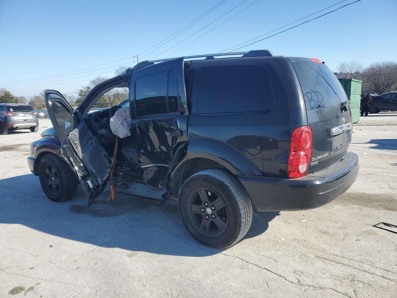 2006 Dodge Durango - Image 2