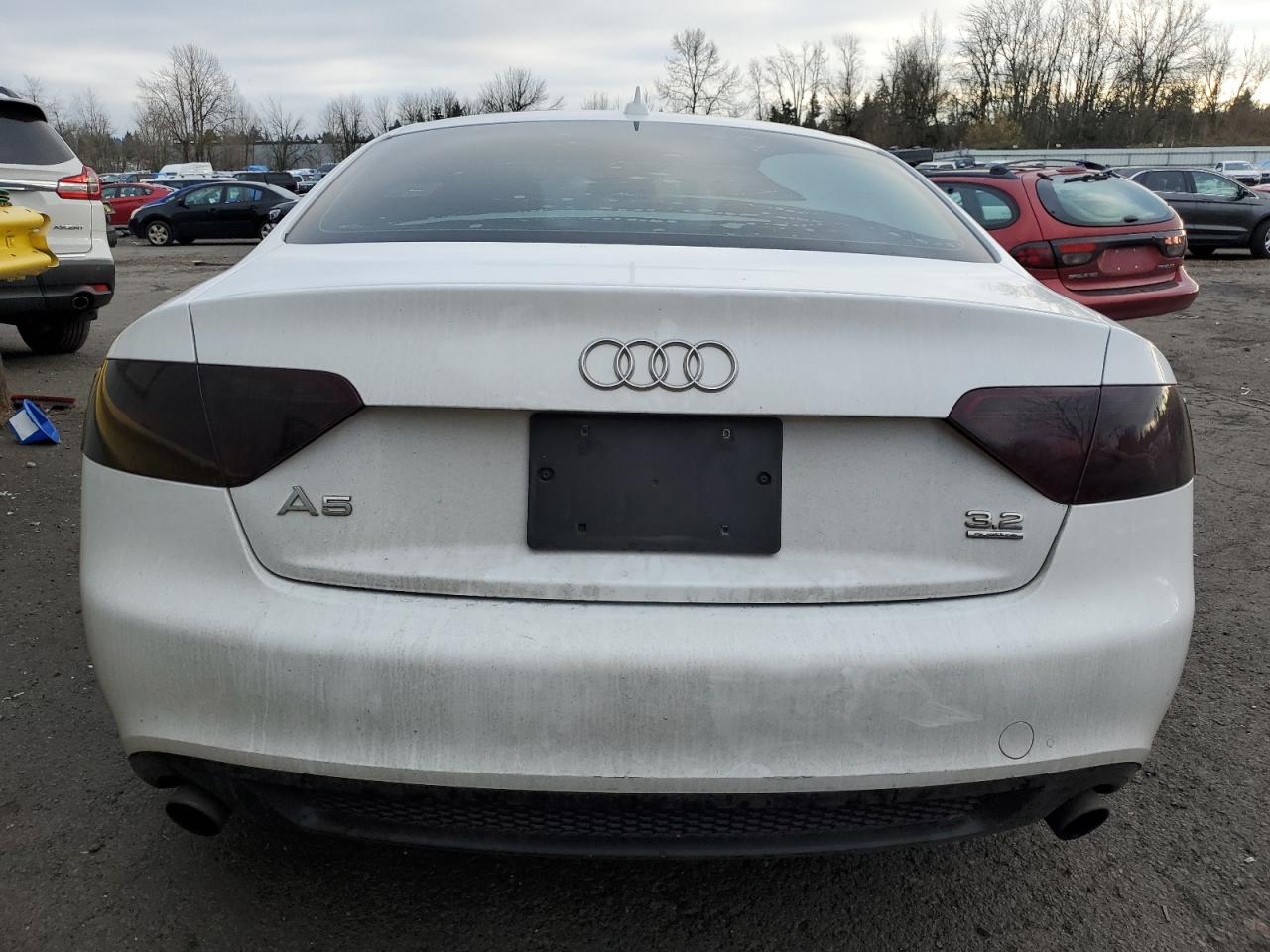 2009 Audi A5 - Image 6