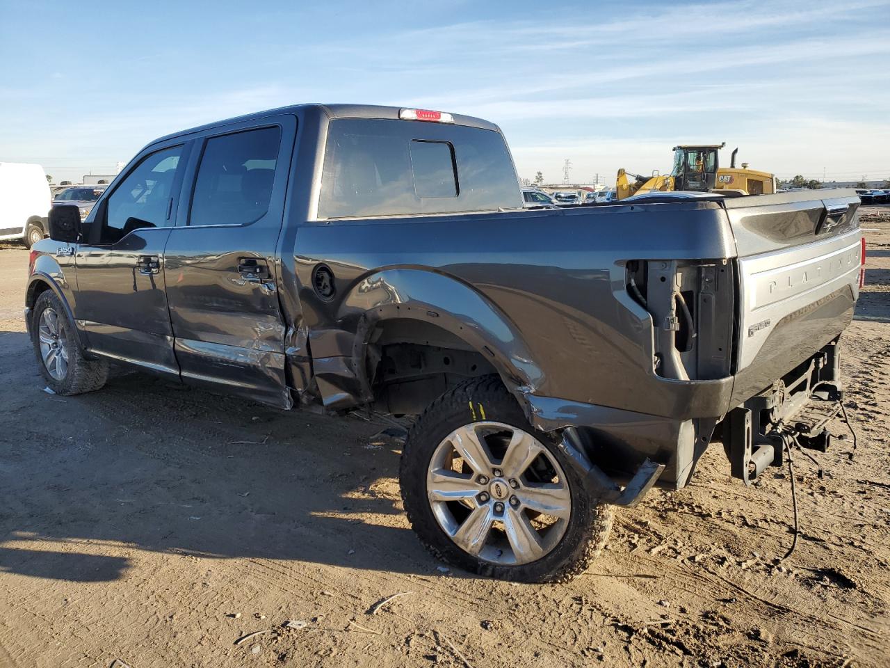 2016 Ford F-150 - Image 2