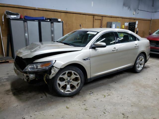 2011 Ford Taurus Sel