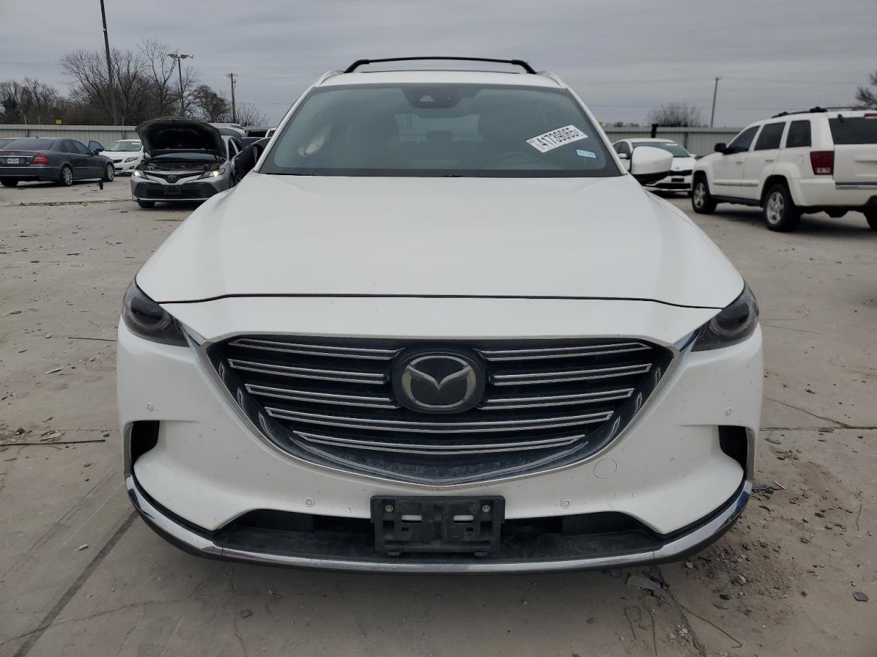 2018 Mazda CX-9 - Image 5