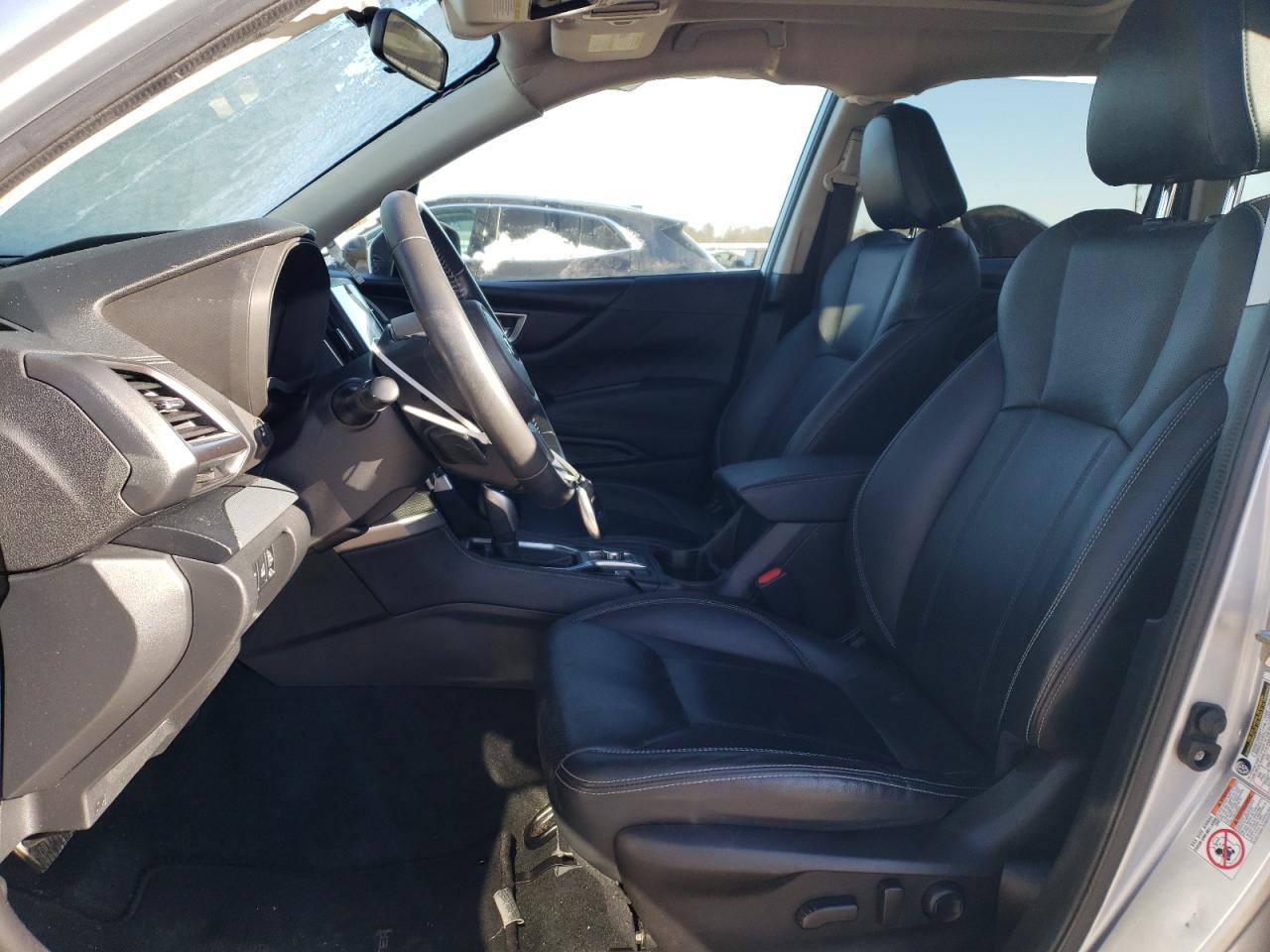 2019 Subaru Forester - Image 7
