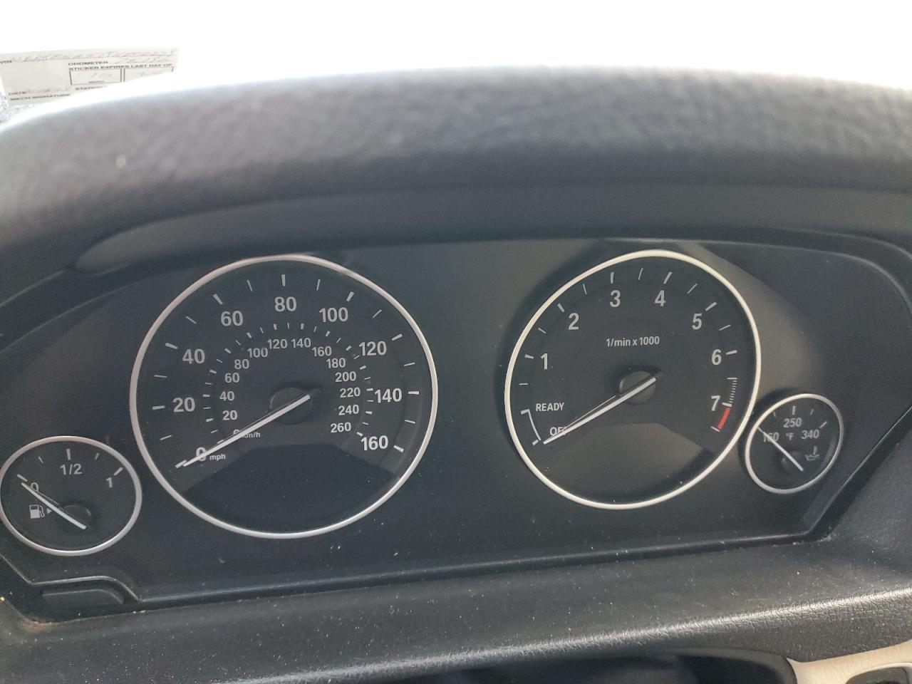 2018 BMW 3er - Image 9