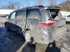 2017 Toyota Sienna Xle for Sale in Hurricane, WV - Side
