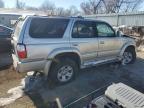 2001 Toyota 4Runner Limited იყიდება Wichita-ში, KS - All Over