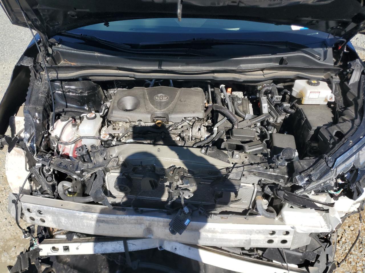 2021 Toyota Sienna - Image 13
