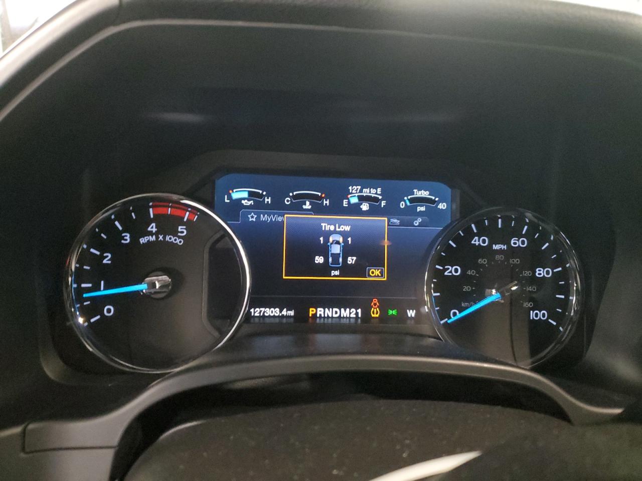 1FT7W2BT3KEE51672 FORD F250 2019