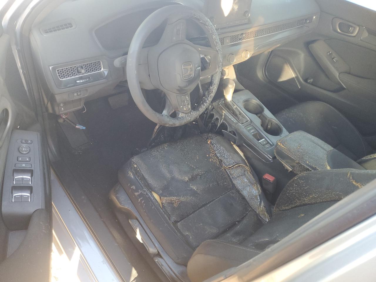 2HGFE2F25RH537098 HONDA CIVIC 2024