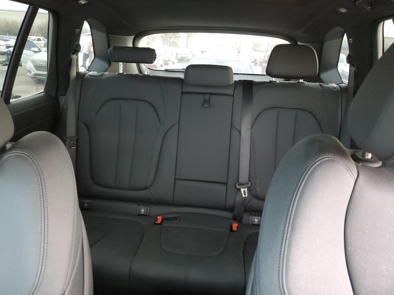 2020 BMW X5 - Image 10
