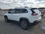 2022 Jeep Cherokee Trailhawk na sprzedaż w Glassboro, NJ - Front End