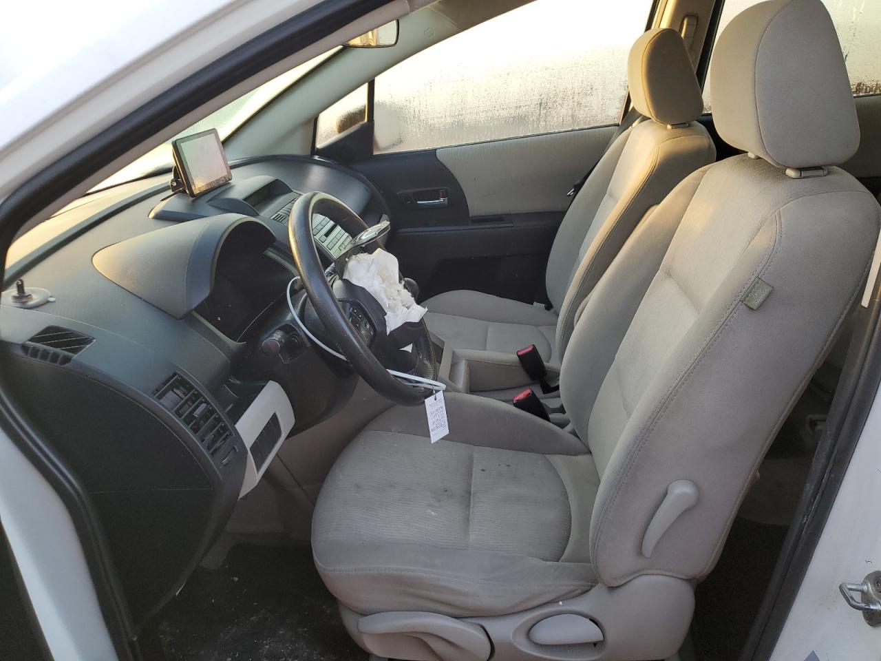 2010 Mazda 5 - Image 7