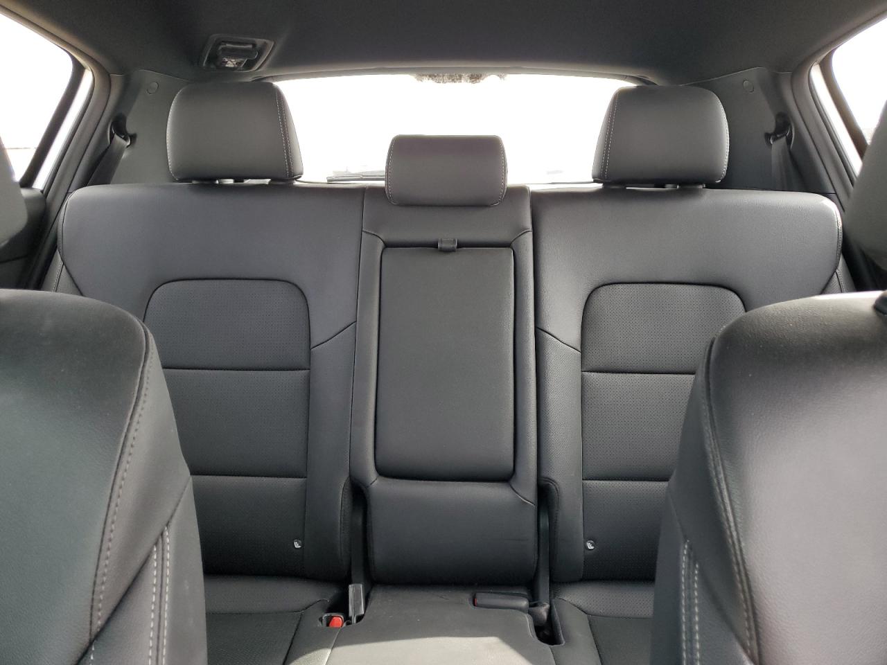 2021 Kia Sportage - Image 10