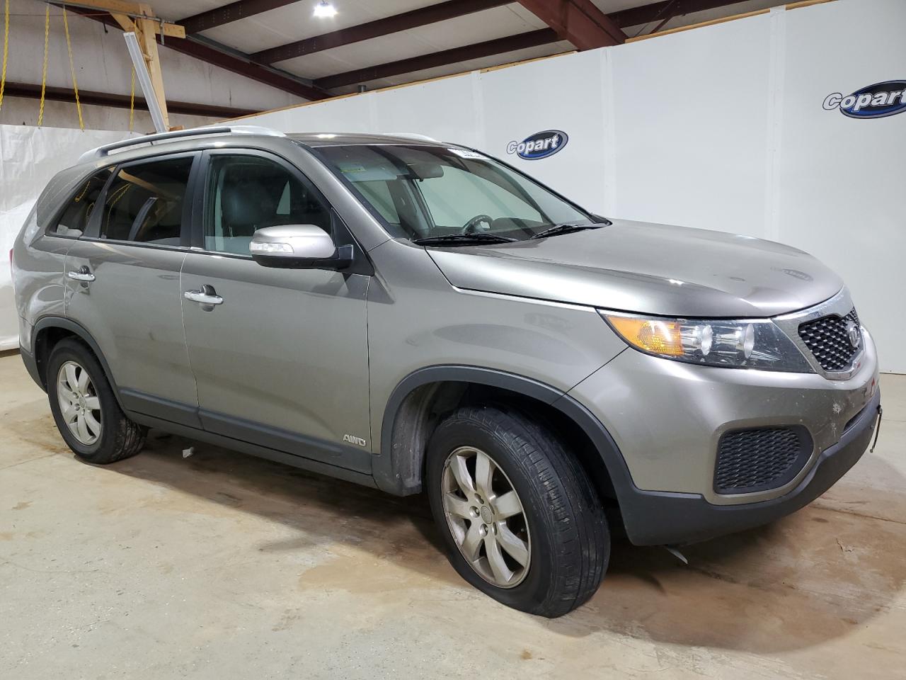 2013 Kia Sorento - Image 4