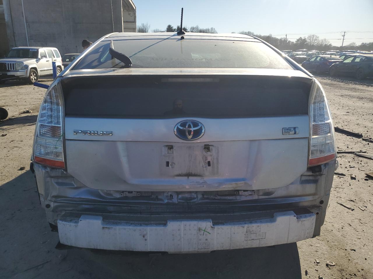2010 Toyota Prius - Image 6