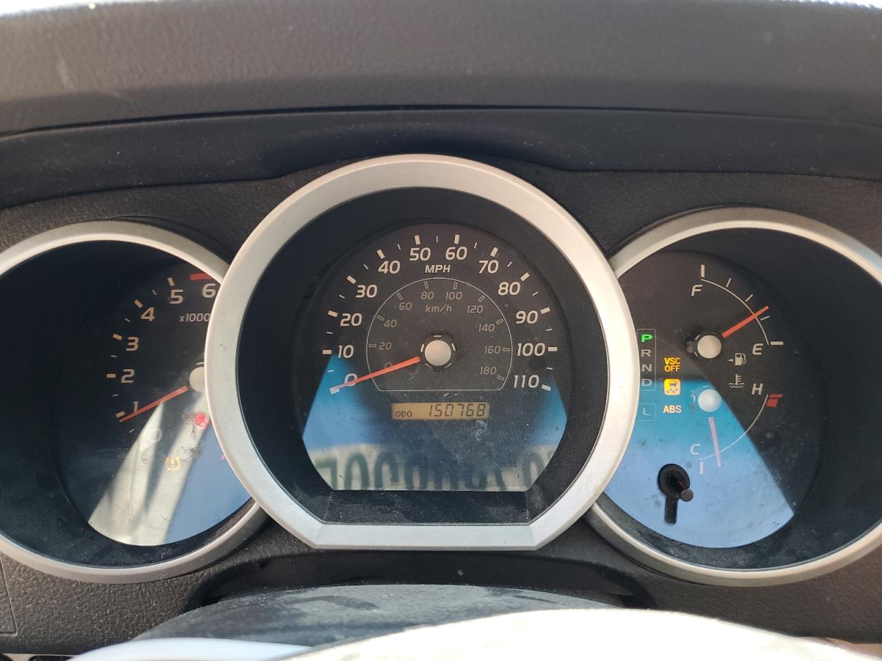 2008 Toyota 4Runner Sr5 VIN: JTEBU14R48K029914 Lot: 87808295