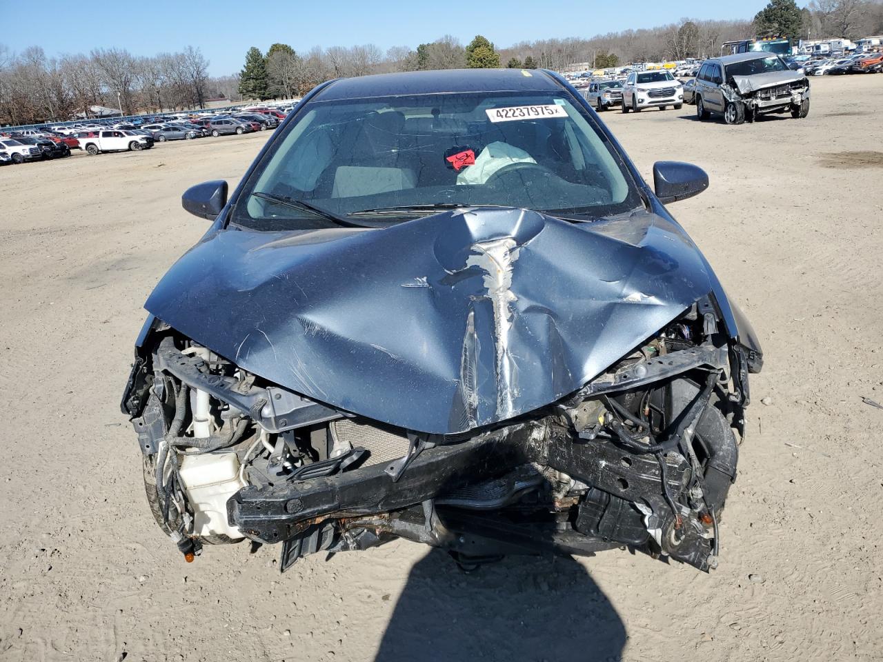 2015 Toyota Corolla - Image 5