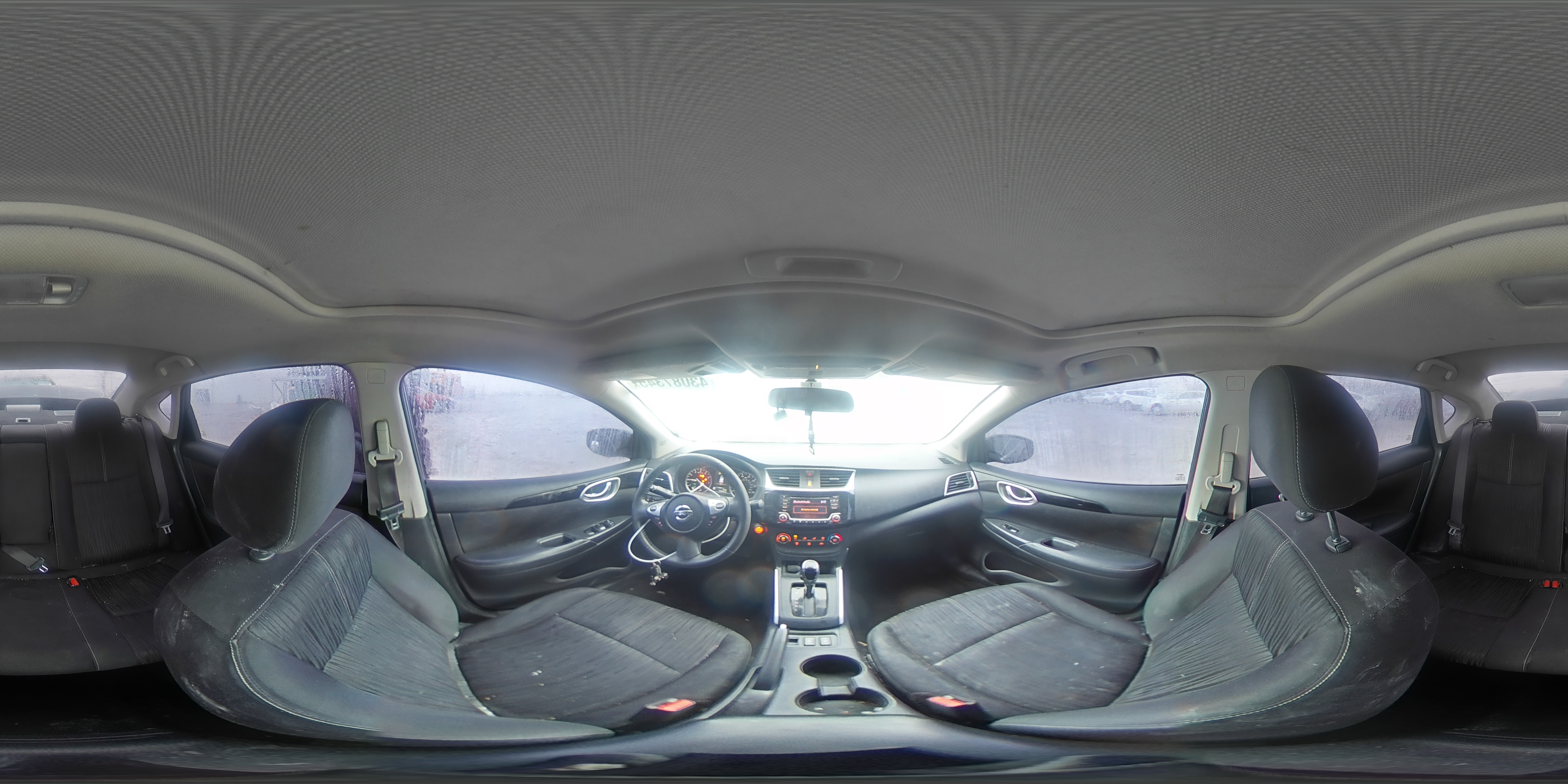 2017 Nissan Sentra - Image 13